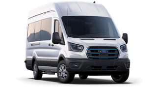 2025 Ford E-Transit™ External Image 4